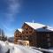 Penthouse "Bond 007" 120 m2 piscine sauna Risoul 1850