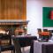Hotel *** & Spa Vacances Bleues Villa Marlioz photo 11