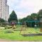 Cozy Little Room at Suria Kipark Damansara Apartment with Single Bed and a Foldable Mattress