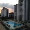 Cozy Little Room at Suria Kipark Damansara Apartment with Single Bed and a Foldable Mattress