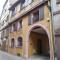 Splendide Appartement Barr - Route du Vins - 巴尔