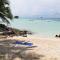Rocky Cay Lodging