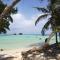 Rocky Cay Lodging