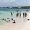 Rocky Cay Lodging