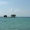 Rocky Cay Lodging