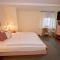 Hotel Garni am Markt - Businesshotel - Frühstücksbuffet - Fahrradabstellplatz - Hunde willkommen - Neustadt bei Coburg