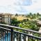 Beach Villas at Ko Olina 5th floor Ocean View