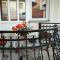 Ohrid apartments