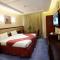 Al Waleed Tower Hotel