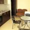 Serenity Hotel - سفيتي فلاس