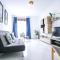 Apartamento Tejo