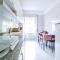 Apartamento Tejo