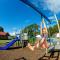 Ohakune TOP 10 Holiday Park