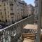 Cosy central studio Nice Rossini large balcony