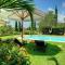 Foto: Mousata Villa Sleeps 10 Pool Air Con WiFi