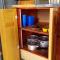 Pilot's Cabin, El Mirador Airfield