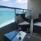 Lindo Departamento al pie de playa Edificio TORRE OCEÁNICA