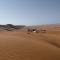 Bedouin nights Camp