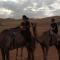 Bedouin nights Camp