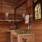 Utcubamba River Lodge