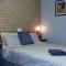 Three Ways Motel