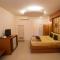 Diamond Hill Resort