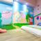 Han Tian Tong Cai B&B