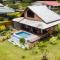 Omati Lodge