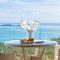 Stunning Blue Sea Villa 3BDRM Infinity Pool - Chaweng Noi-stranden