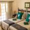 Woodlands Stop Over and Lodge - Francistown