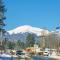 Hughes, Cabin at Ruidoso, with Forest View - 鲁伊多索
