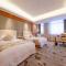 Yiwu Shangcheng Hotel