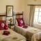 Woodlands Stop Over and Lodge - Francistown