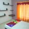 SP Plaza Service Apartment