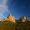 Garni Alpin - Siusi