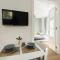Central republic apartment