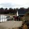 Coastguard Boat House on Belfast Lough - Newtownabbey