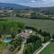 VIESCA Suites & Villas Il Borro Toscana