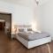 Quattro Canti Charming Flat