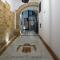 Quattro Canti Charming Flat