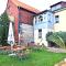 Spacious Apartment in Ballenstedt Harz near Lake