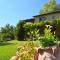 Pretty Villa in Marsciano with Green Garden & Private Pool