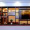 Moscow Boutique Hotel
