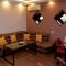 Moscow Boutique Hotel