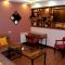 Moscow Boutique Hotel