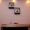 Moscow Boutique Hotel