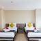 Lucky House Khaosan