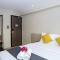 Lucky House Khaosan