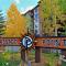 Copper Mountain Ski Hideaway