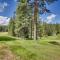 Silver Star Retreat